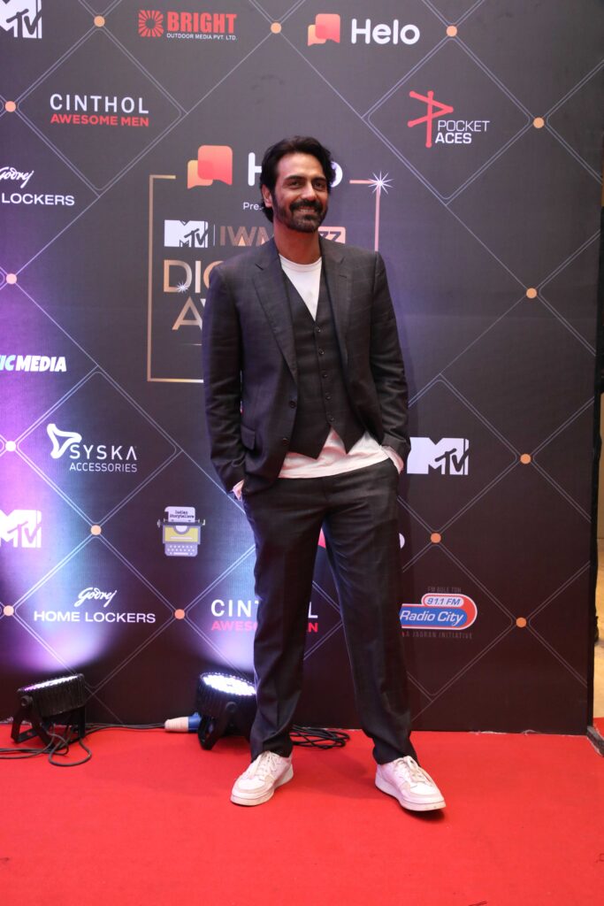 Glitz and Glamour at MTV IWMBuzz Digital Awards 2019 - 10