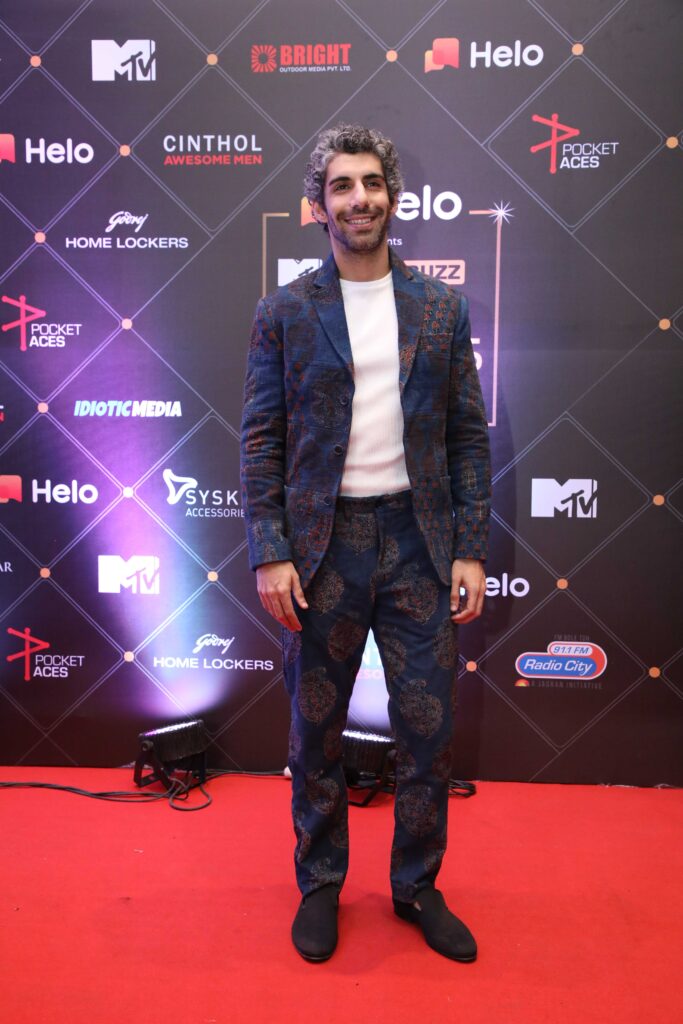 Glitz and Glamour at MTV IWMBuzz Digital Awards 2019 - 22