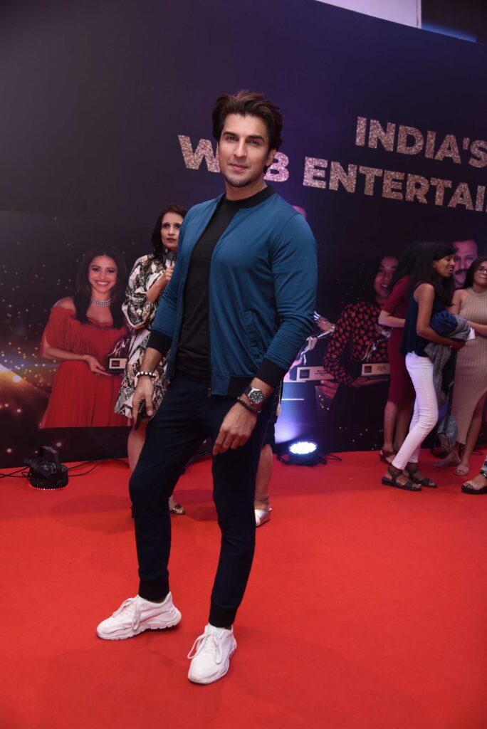 Glitz and Glamour at MTV IWMBuzz Digital Awards 2019 - 31