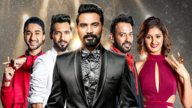 The reality show ‘Dance+’ on Star Plus has maintained viewer interest