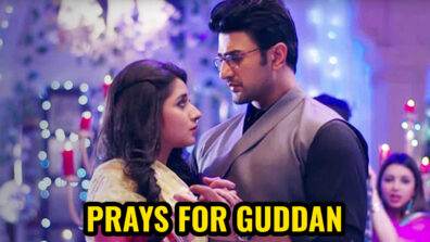 Guddan Tumse Na Ho Payega: Akshat to do Maha Aarti to save Guddan’s life