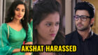 Guddan Tumse Na Ho Payega: Alisha’s new plan to harass Akshat