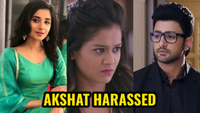 Guddan Tumse Na Ho Payega: Alisha’s new plan to harass Akshat