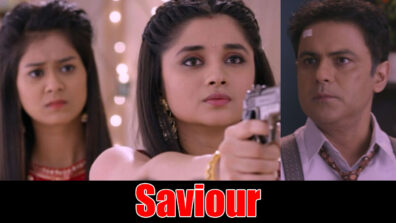 Guddan Tumse Na Ho Payega Spoiler Alert : Guddan to save Alisha from Vikrant’s torture