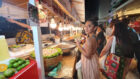 Here’s why Four More Shots Please! fame Sayani Gupta loves Thai culture and cuisine