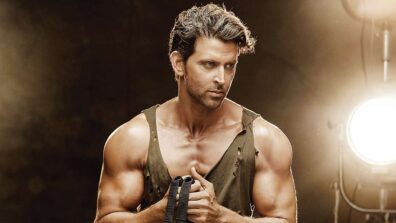 CAA row: Hrithik Roshan raises his voice