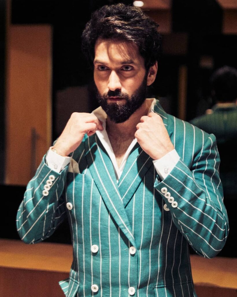 Hot Instagram Pictures of Nakuul Mehta that had us sweating - 0