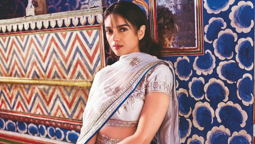 How To Be The Ultimate Hotness In Desi Looks By Aditi Rao Hydari