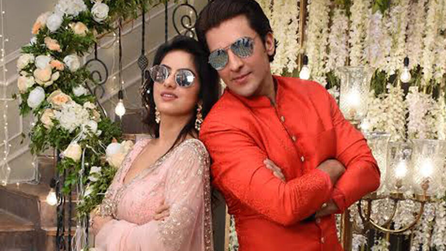 I have found my dancing partner in Manish Raisinghan: Deepika Singh