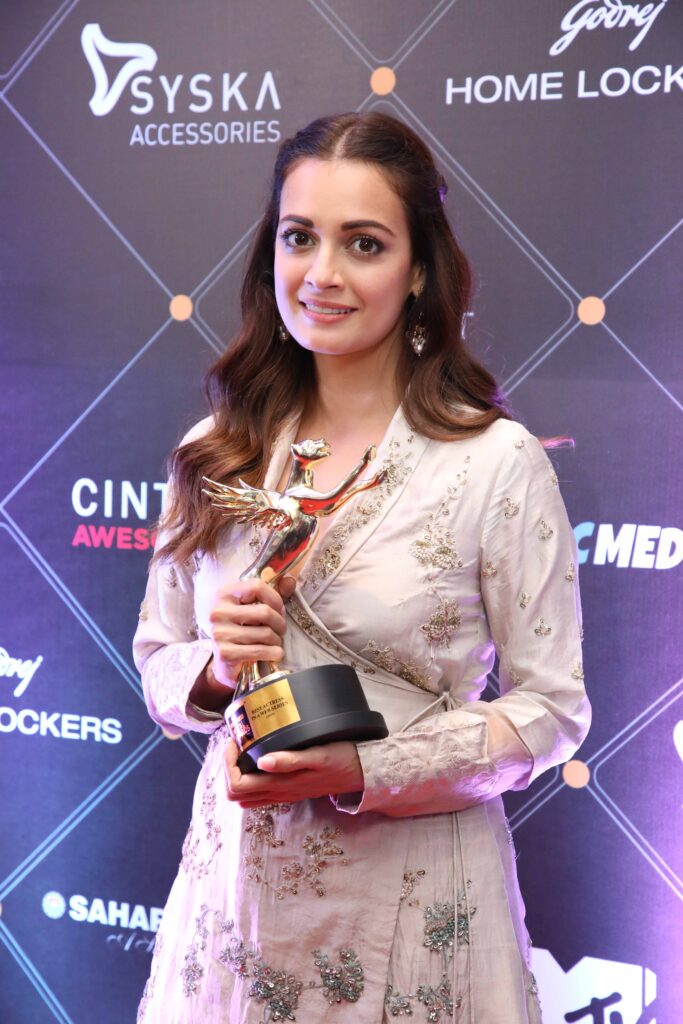 In Pics: Big Winners of MTV IWMBuzz Digital Awards 2019 - 24