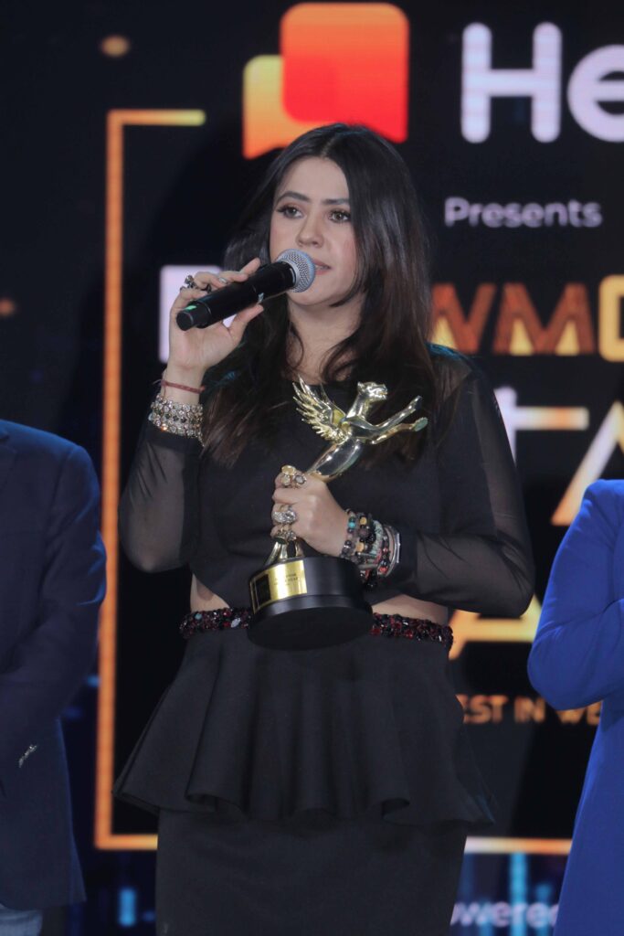 In Pics: Big Winners of MTV IWMBuzz Digital Awards 2019 - 22