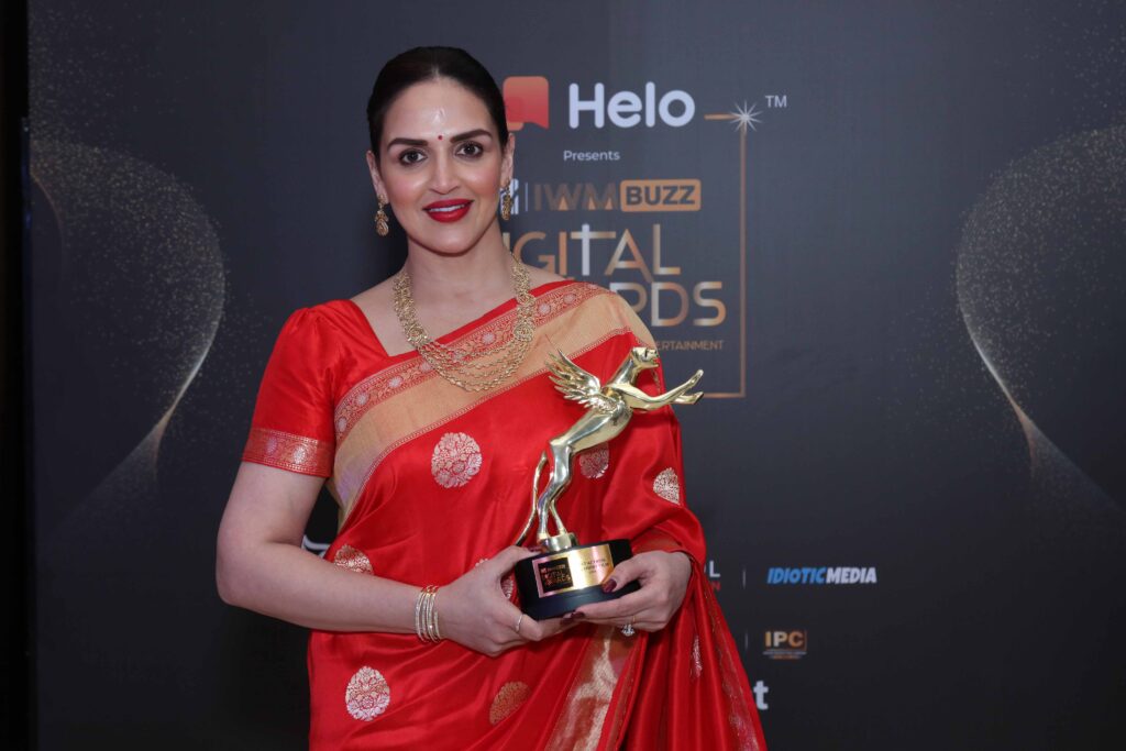 In Pics: Big Winners of MTV IWMBuzz Digital Awards 2019 - 23