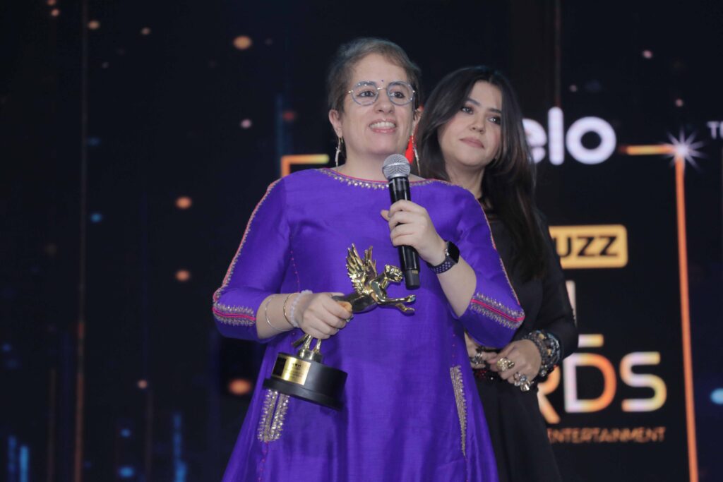 In Pics: Big Winners of MTV IWMBuzz Digital Awards 2019 - 17