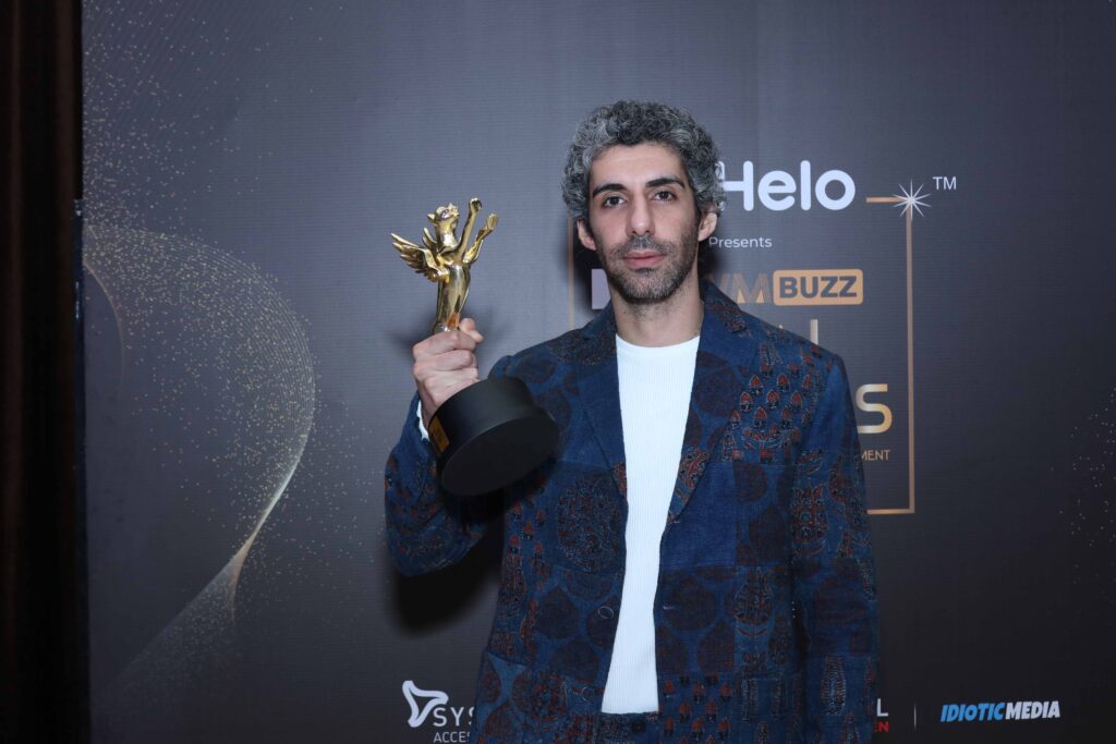 In Pics: Big Winners of MTV IWMBuzz Digital Awards 2019 - 16