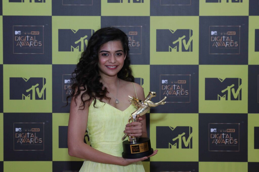 In Pics: Big Winners of MTV IWMBuzz Digital Awards 2019 - 0