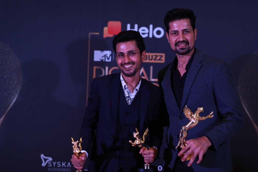 In Pics: Big Winners of MTV IWMBuzz Digital Awards 2019 - 33