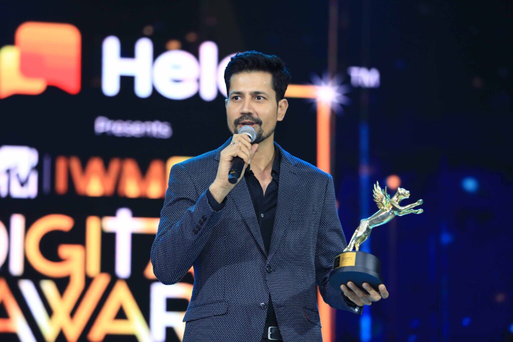 In Pics: Big Winners of MTV IWMBuzz Digital Awards 2019 - 12