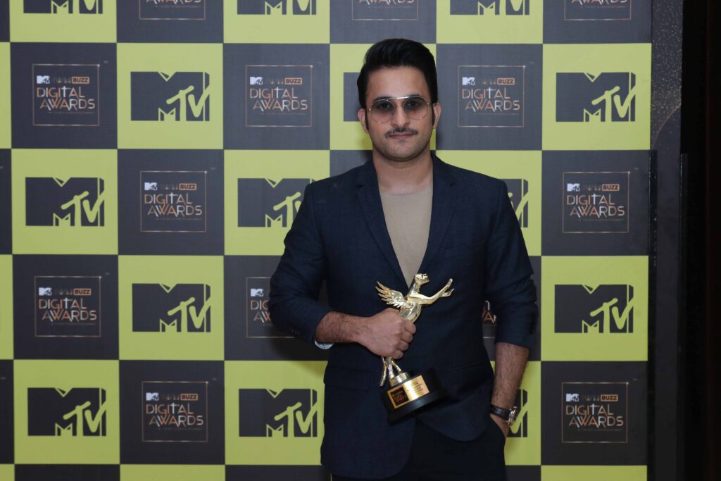 In Pics: Big Winners of MTV IWMBuzz Digital Awards 2019 - 10