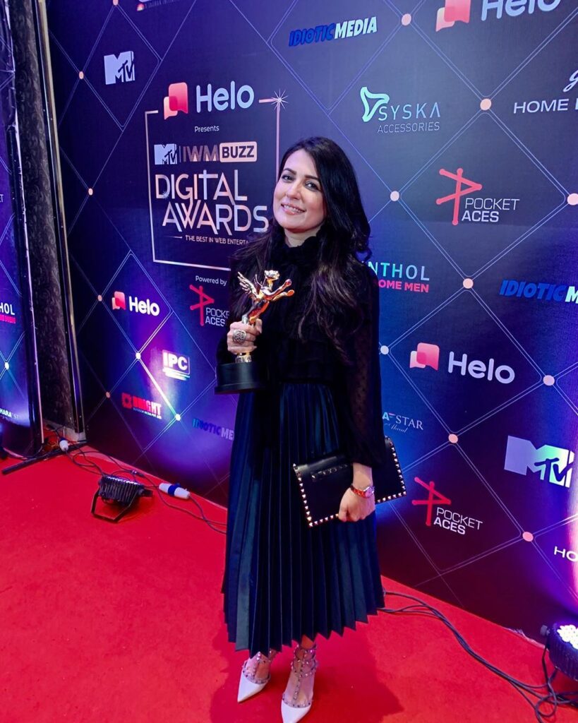 In Pics: Big Winners of MTV IWMBuzz Digital Awards 2019 - 36