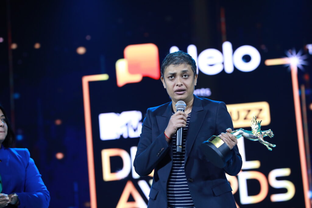 In Pics: Big Winners of MTV IWMBuzz Digital Awards 2019 - 37