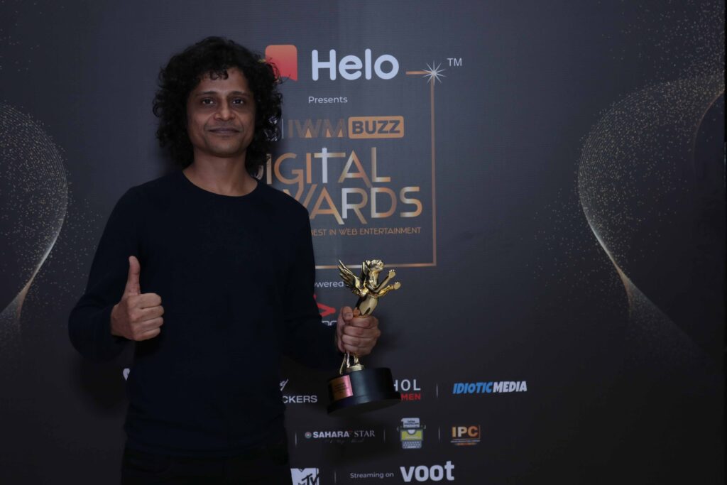 In Pics: Big Winners of MTV IWMBuzz Digital Awards 2019 - 30