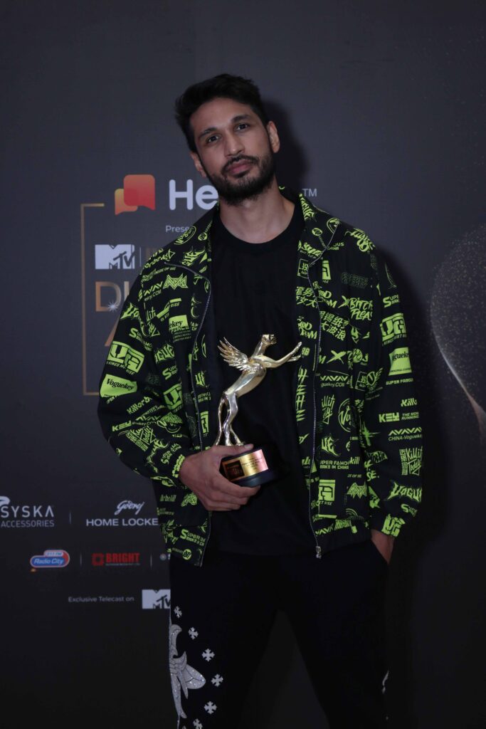 In Pics: Big Winners of MTV IWMBuzz Digital Awards 2019 - 29