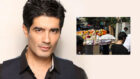 In Pics: Celebrities at Manish Malhotra’s father’s funeral