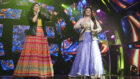 Indian Idol season 11: Bhoomi Trivedi and Chetna’s rockstar performance