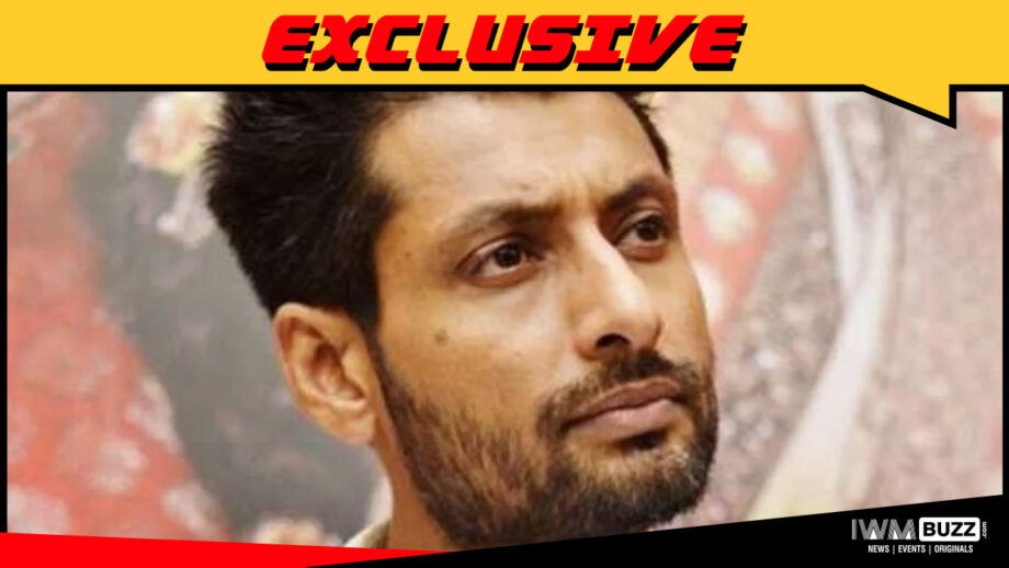 Indraneil Sengupta joins the cast of Yeh Hai Chahatein