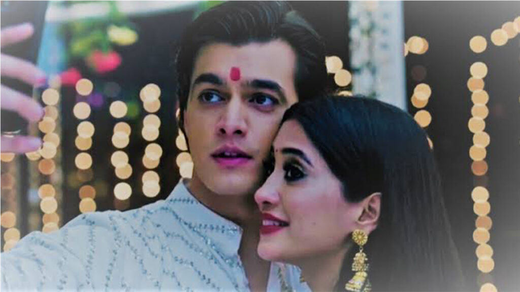 Yeh Rishta Kya Kehlata Hai: Take this test, if you are a Kartik-Naira fan! - 3