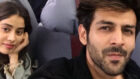 Janhvi Kapoor’s ‘entertaining’ flight with Kartik Aaryan
