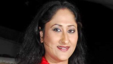 Jayati Bhatia, the theater queen