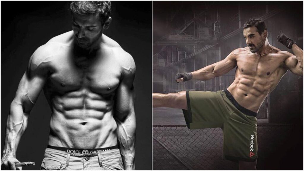 John Abraham’s body fitness and workout secrets! - 4