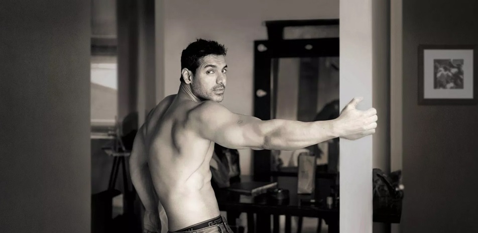 John Abraham’s body fitness and workout secrets! - 2