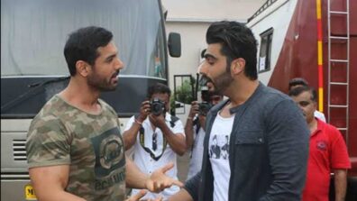 Journey begins for John Abraham and Arjun Kapoor starrer Project No. 18