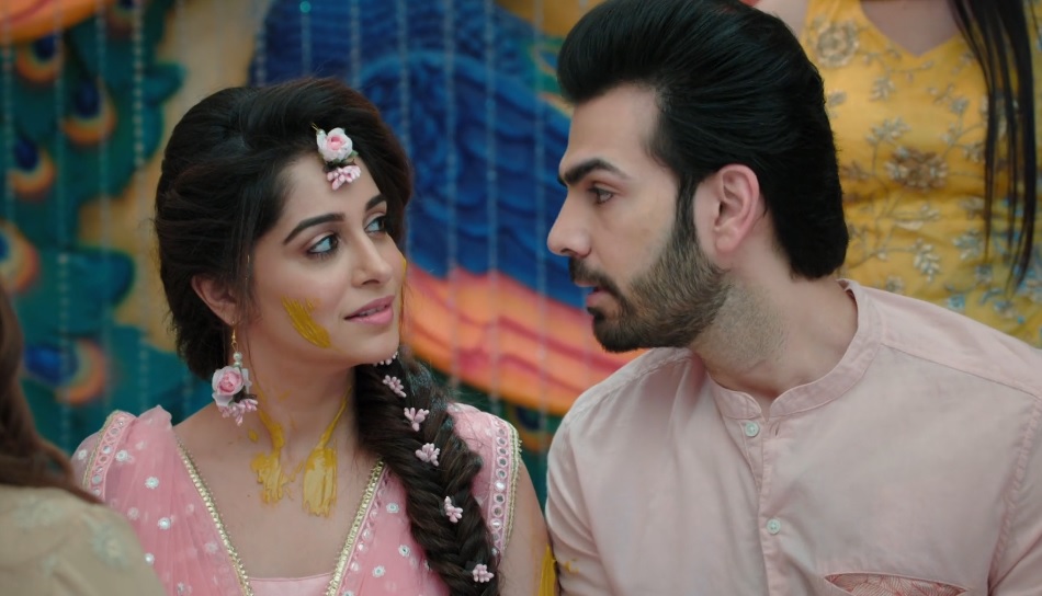 Kahaan Hum Kahaan Tum should be on your To-Watch List NOW! - 2