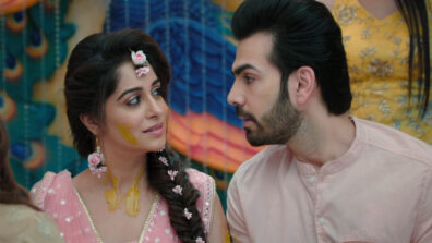 Kahaan Hum Kahaan Tum: The Show which has a special place in our hearts