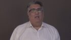 Kaizaad Kotwal, the theater legend