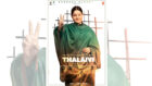 Kangana Ranaut is unrecognizable as Jayalalitha in the Thalaivi poster