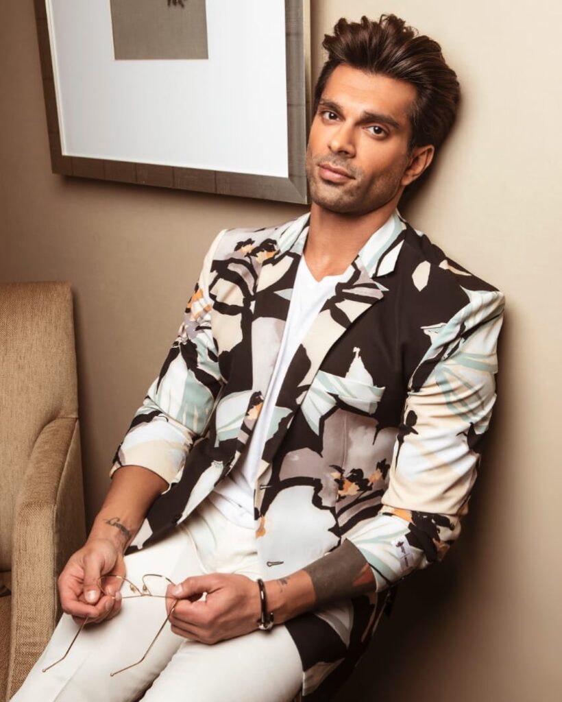 The handsome Mr. Bajaj aka Karan Singh Grover’s journey to the top  - 5