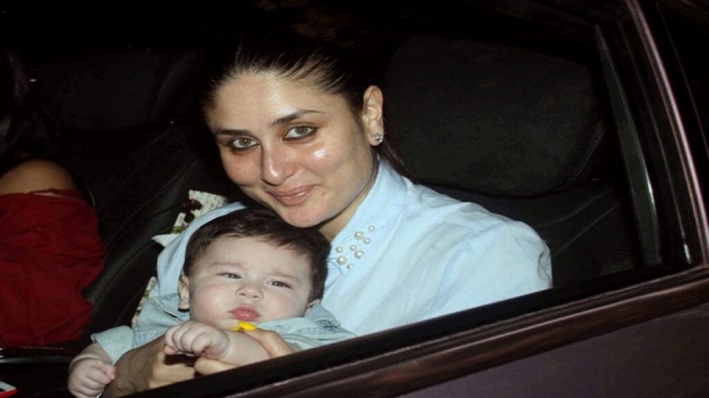 Kareena Kapoor Khan is Bollywood’s hottest mommy - 1