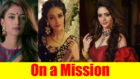 Kasautii Zindagii Kay: Prerna and Shivani on a mission to find out about Sonalika’s real identity
