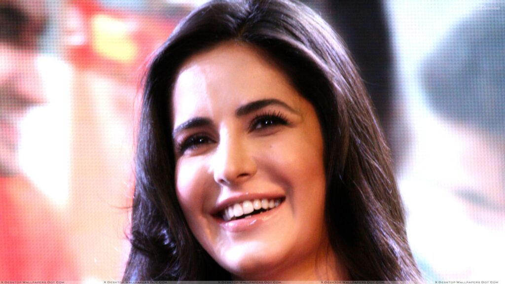 Katrina Kaif is a stunner whenever she smiles - 1