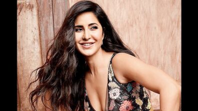 Katrina Kaif is a stunner whenever she smiles