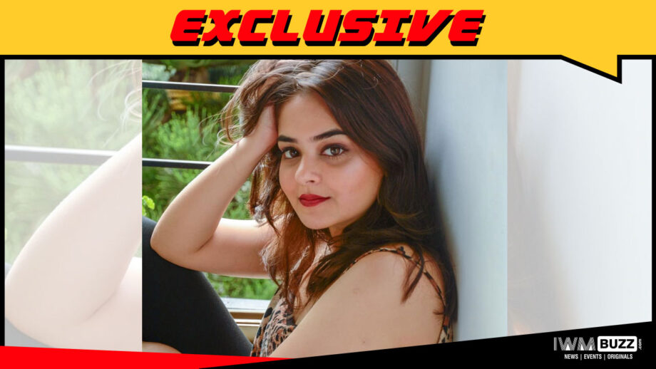 Khushi Mishra bags Ek Duje Ke Vaaste Season 2