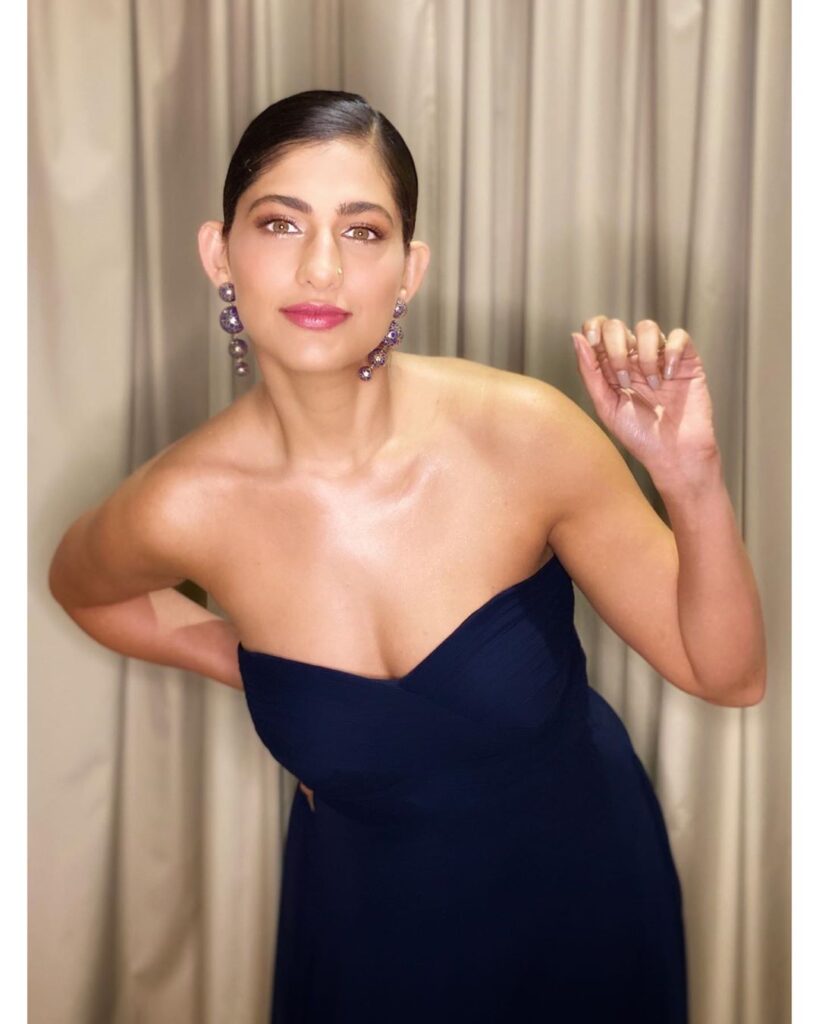 Kubbra Sait: The Instagram Queen - 2