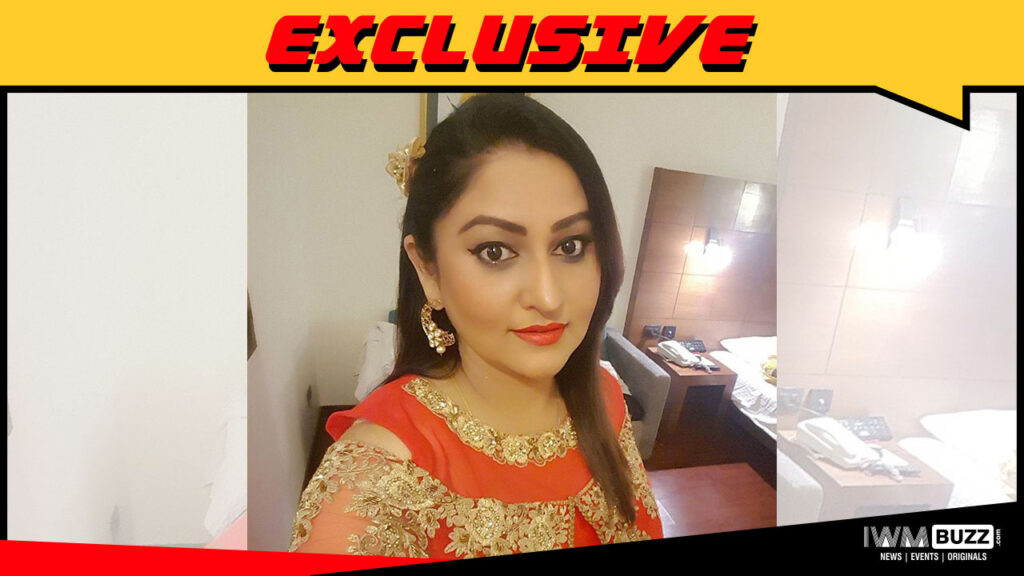 Kundali Bhagya fame Sanjana Phadke roped in for ALTBalaji’s Gandii Baat 