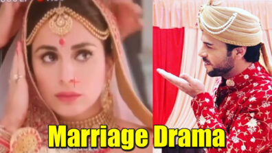 Kundali Bhagya Spoiler Alert: OMG!! Preeta agrees to marry Prithvi