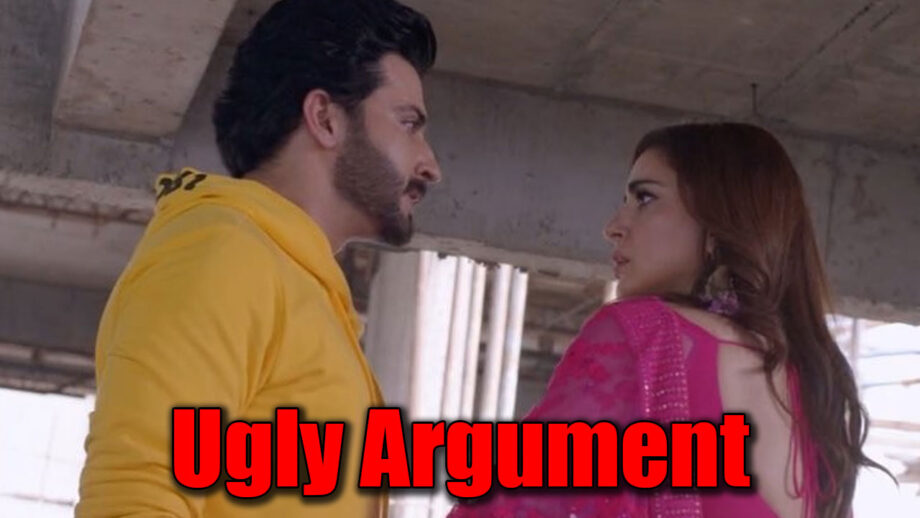 Kundali Bhagya: Preeta and Karan’s ugly argument