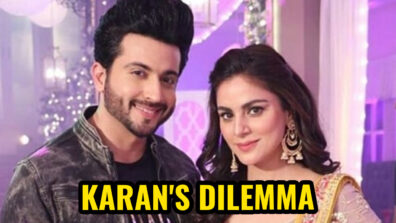 Kundali Bhagya: Start of love story between Karan and Preeta?